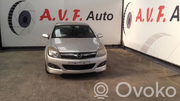 Astra H Astra