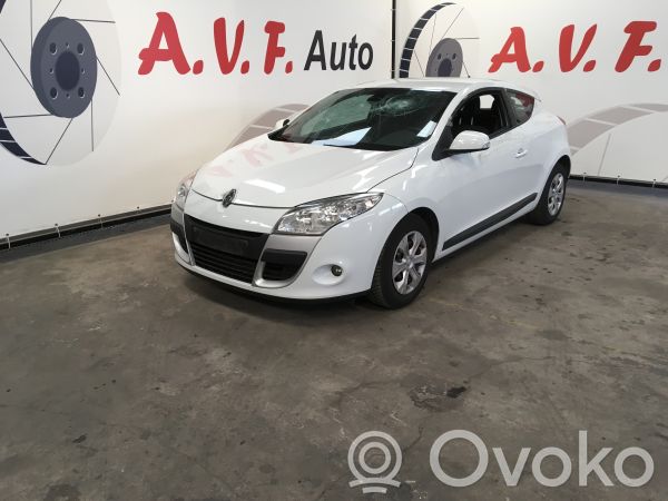 Megane III Megane