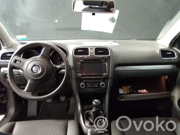 Golf VI Golf