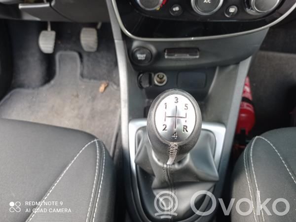 Clio IV Clio