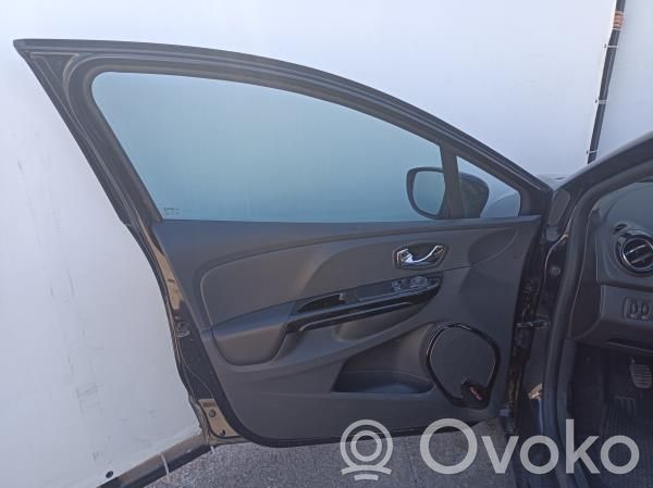 Clio IV Clio