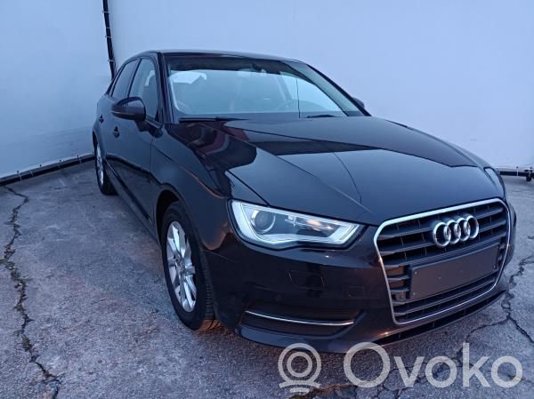 A3 S3 8V A3, S3