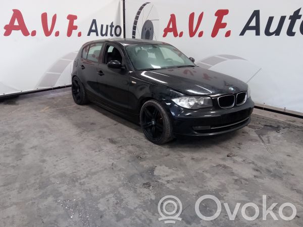 1 E81 E87 Series 1