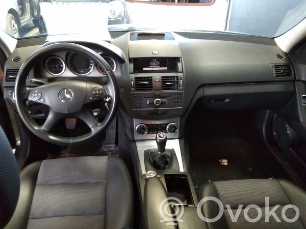 C W204 C-class, AMG (W202, W203, W204, W205, W206)