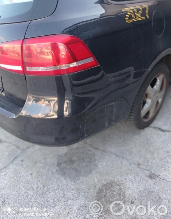 PASSAT B7 Passat