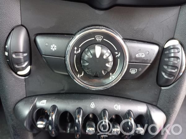 One - Cooper Coupe R56 One/Cooper Coupe R56