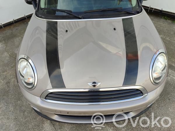 One - Cooper Coupe R56 One/Cooper Coupe R56