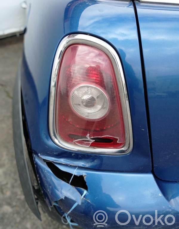 One - Cooper Coupe R56 One/Cooper Coupe R56