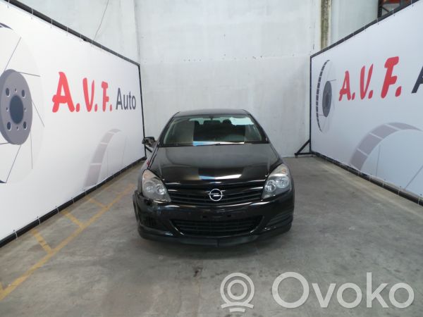 Astra H Astra
