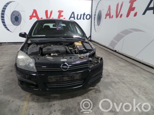 Astra H Astra