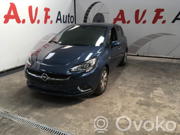 Corsa E Corsa