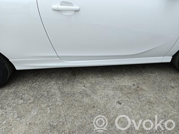 Corsa E Corsa