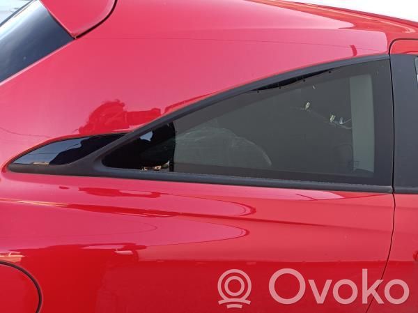 Corsa E Corsa