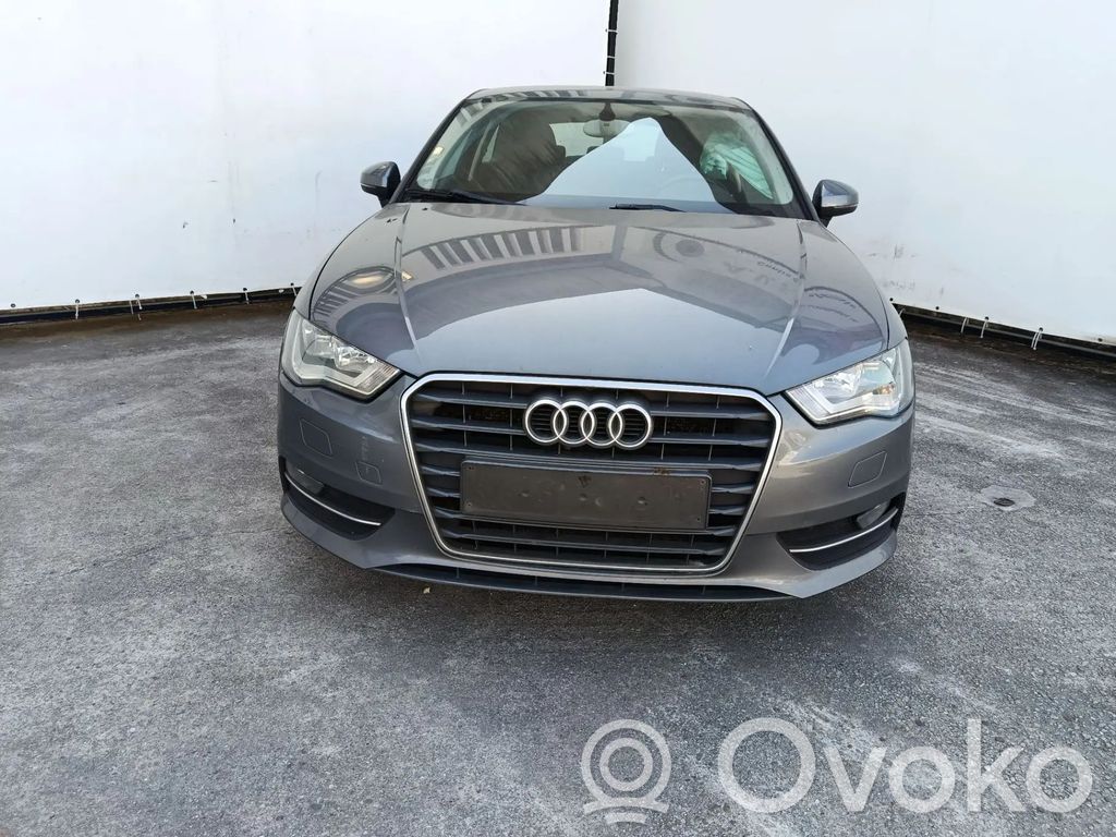 A3 S3 8V A3, S3
