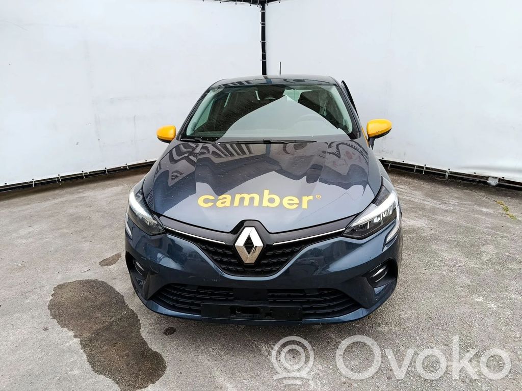Clio V Clio