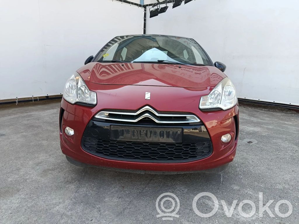 DS3 DS3