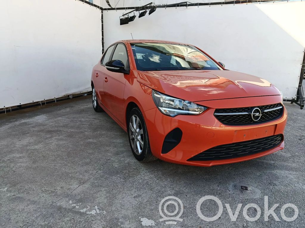 Corsa F Corsa