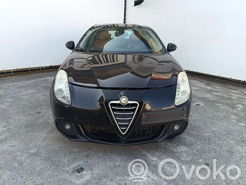 Giulietta Giulietta