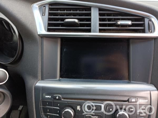 C4 II C4 Picasso, Grand Picasso, Aircross, Cactus