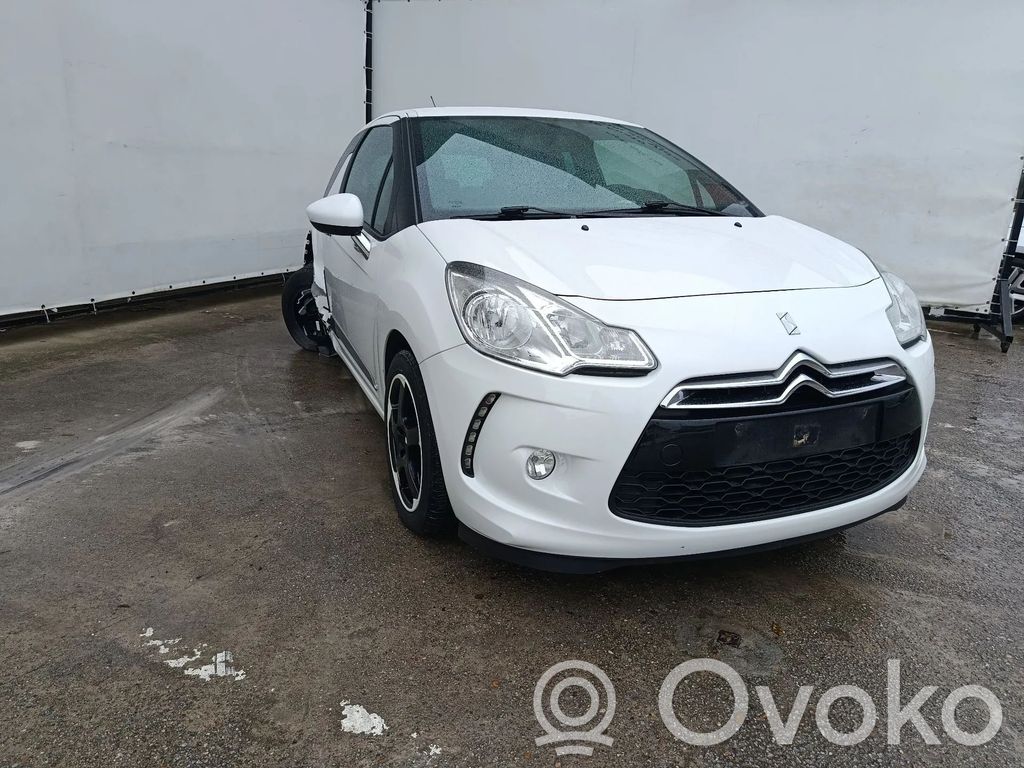 DS3 DS3