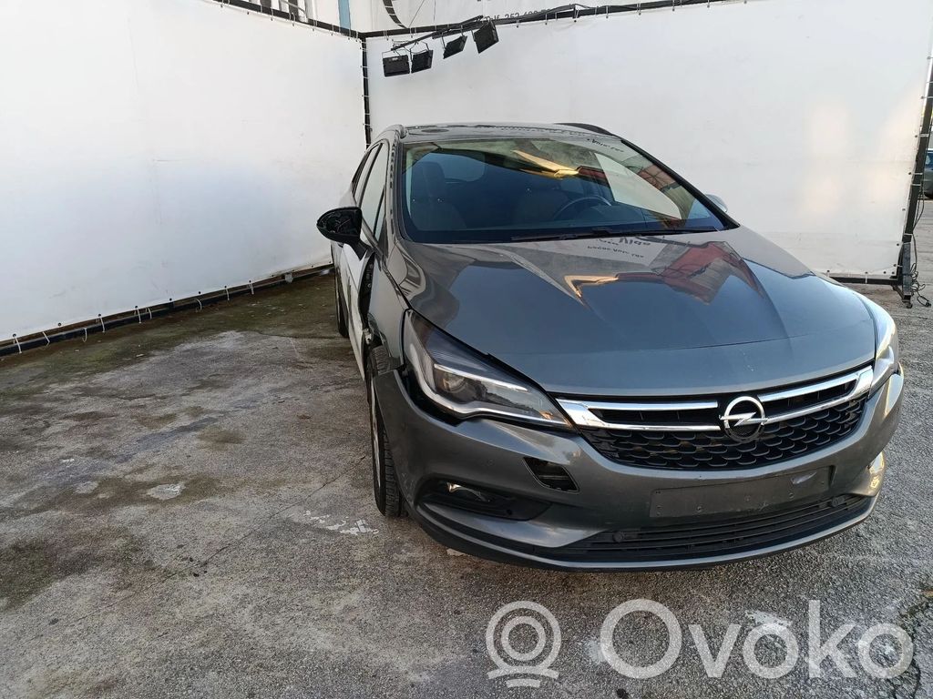 Astra K Astra