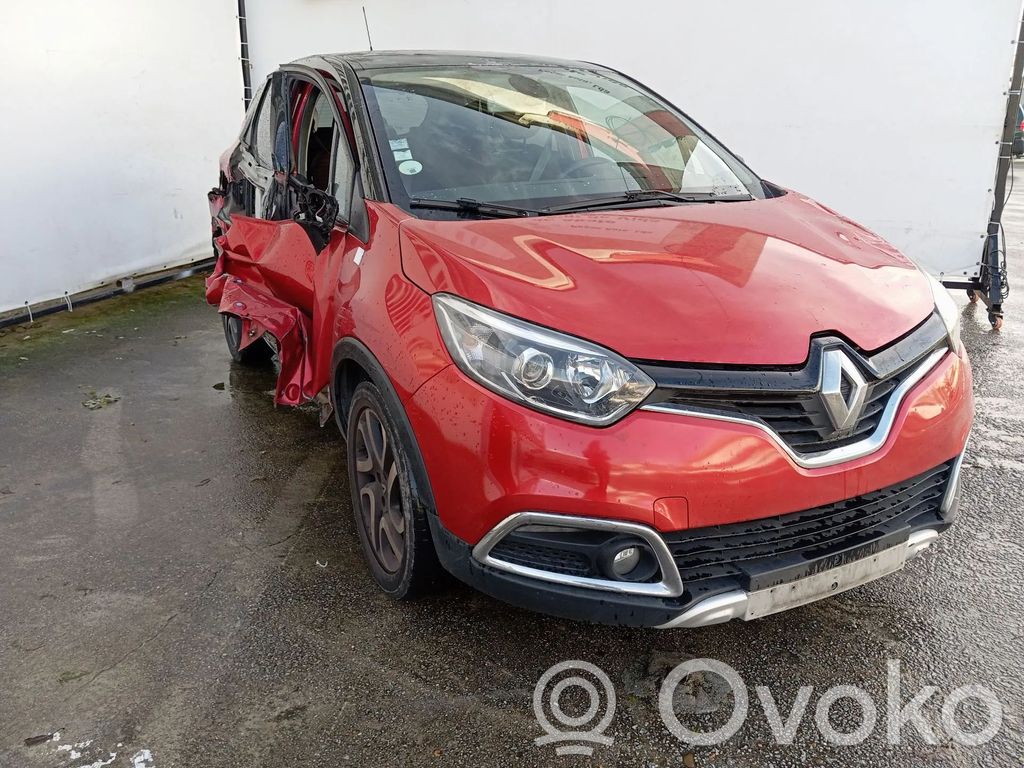 Captur Captur
