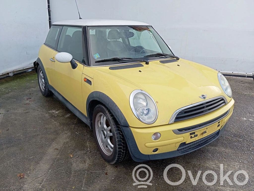 One - Cooper R50 - 53 One/Cooper R50/53