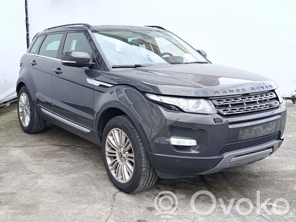 Range Rover Evoque L538 Range Rover