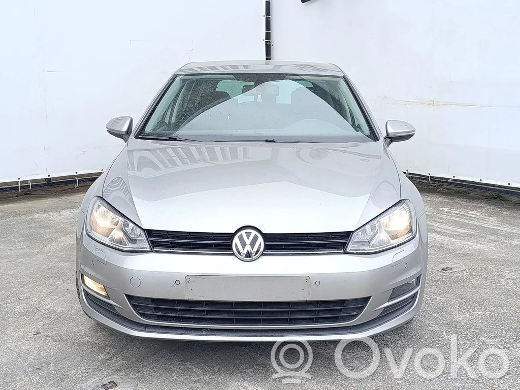 Golf VII Golf