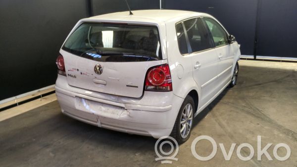 Polo IV 9N3 Polo