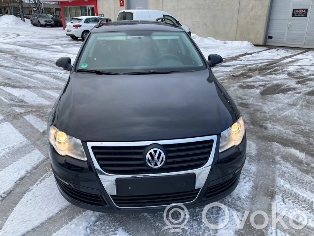 PASSAT B6 Passat  3C0407254F
