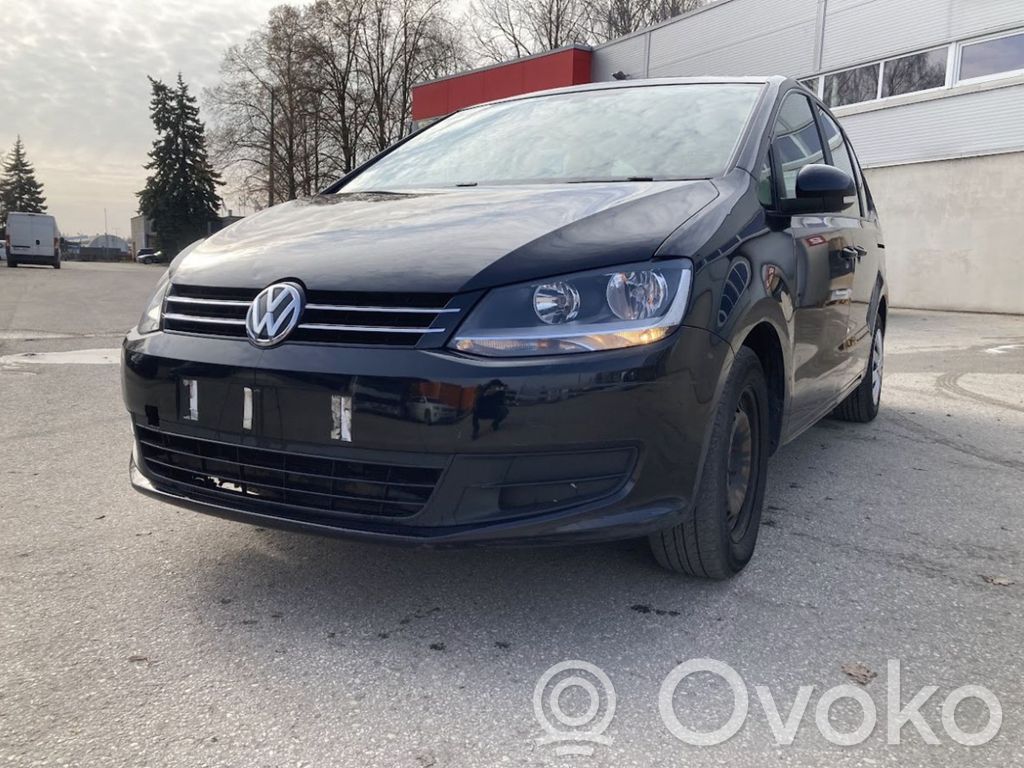 Sharan Sharan  04L907805L