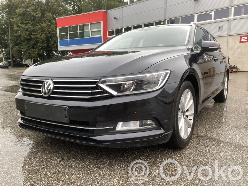 PASSAT B8 USA Passat  5Q0407253A