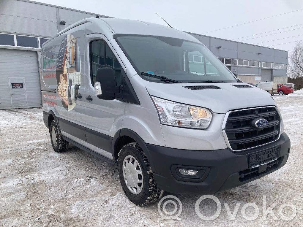 Transit VII Transit  KK3T10300BB