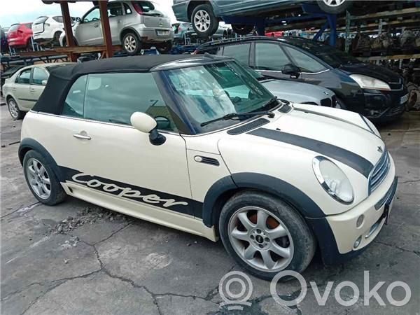 One - Cooper Cabrio R52 One/Cooper Cabrio R52  7198729