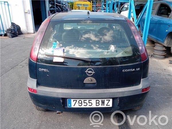 Corsa C Corsa  124225018