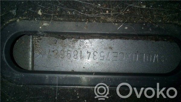 Meriva A Meriva  1107401