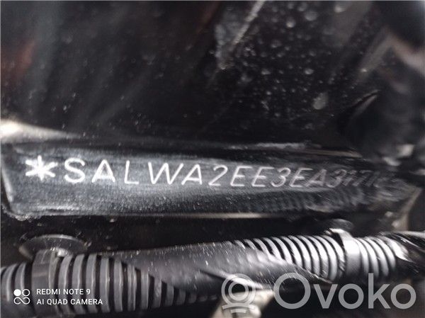 Range Rover Sport L320 Range Rover  LR053703