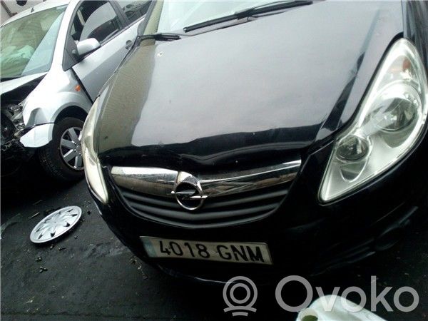 Corsa D Corsa  93184819