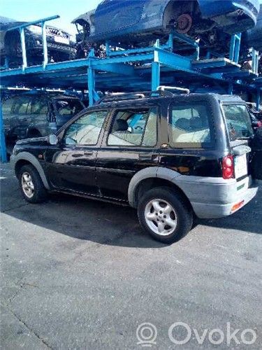 Freelander Freelander