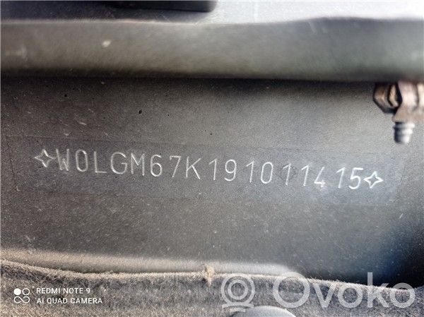 Insignia A Insignia  281015149