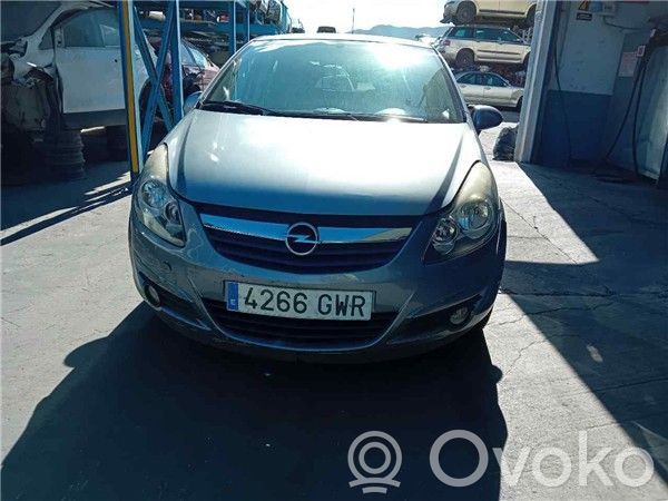 Corsa D Corsa  13222931