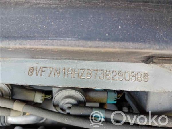 Xsara Xsara, Xsara Picasso  9652183180