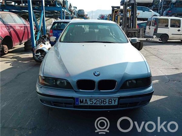 5 E39 Series 5