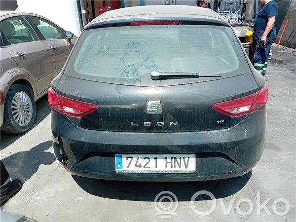 Leon (5F) Leon  4L907309B