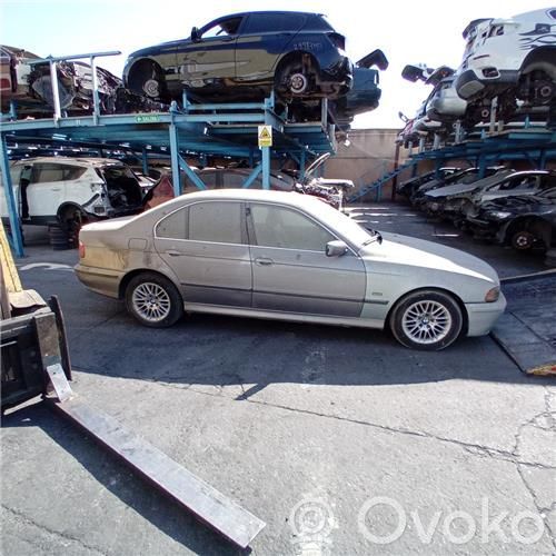 5 E39 Series 5  1218026
