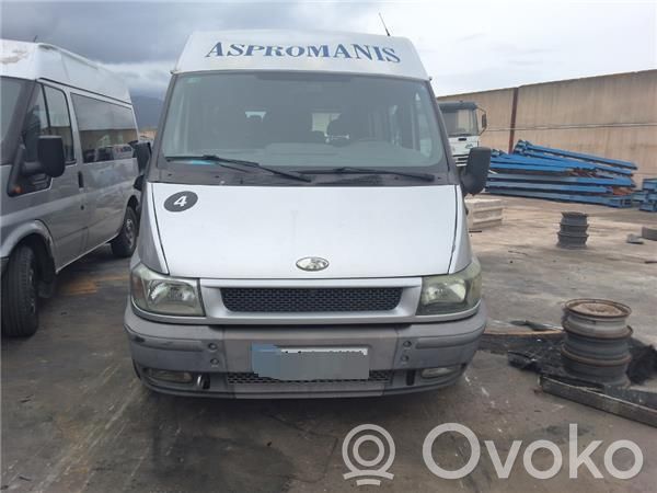 Transit Transit  3C1A12A650EC