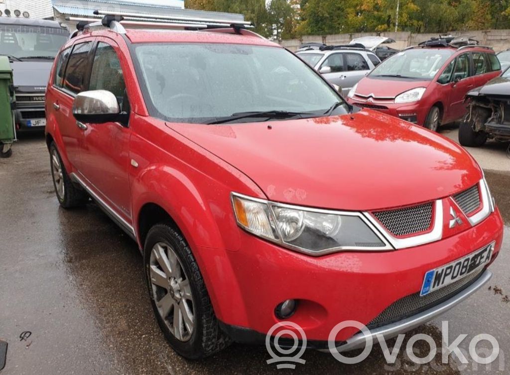 Outlander Outlander  0281013666