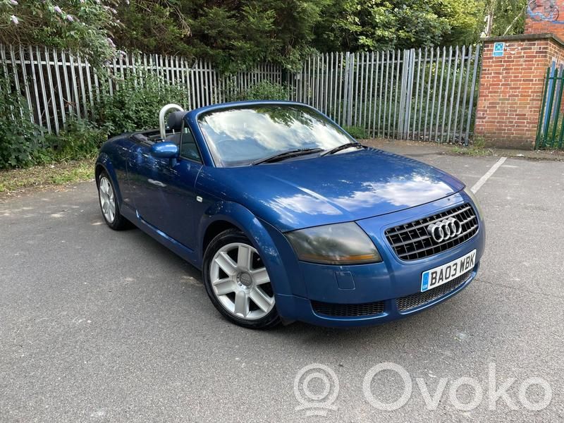 TT Mk1 TT, TTS  8N0906018AP