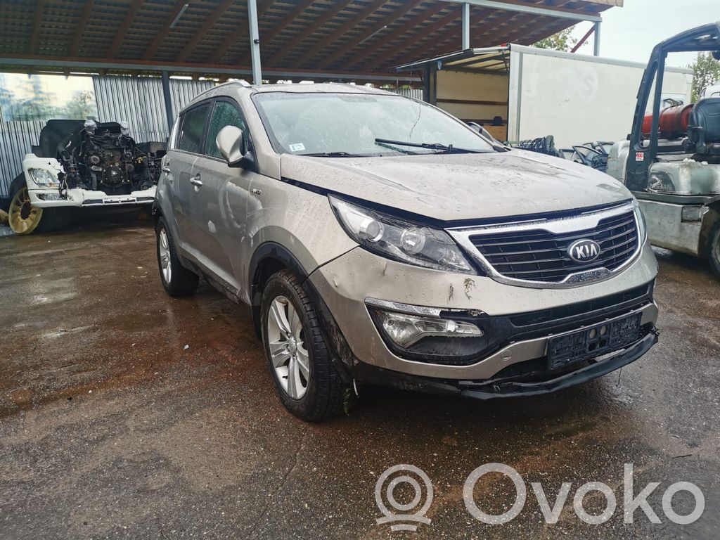 Sportage Sportage  545002Y002